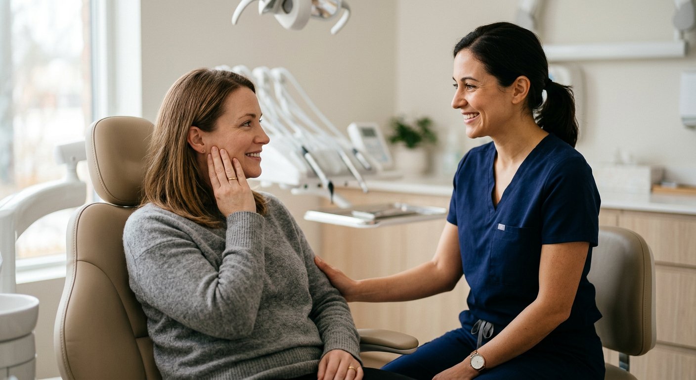 Emergency Dental Care at Jay Keltner DDS, P.C. in Roosevelt, Utah
