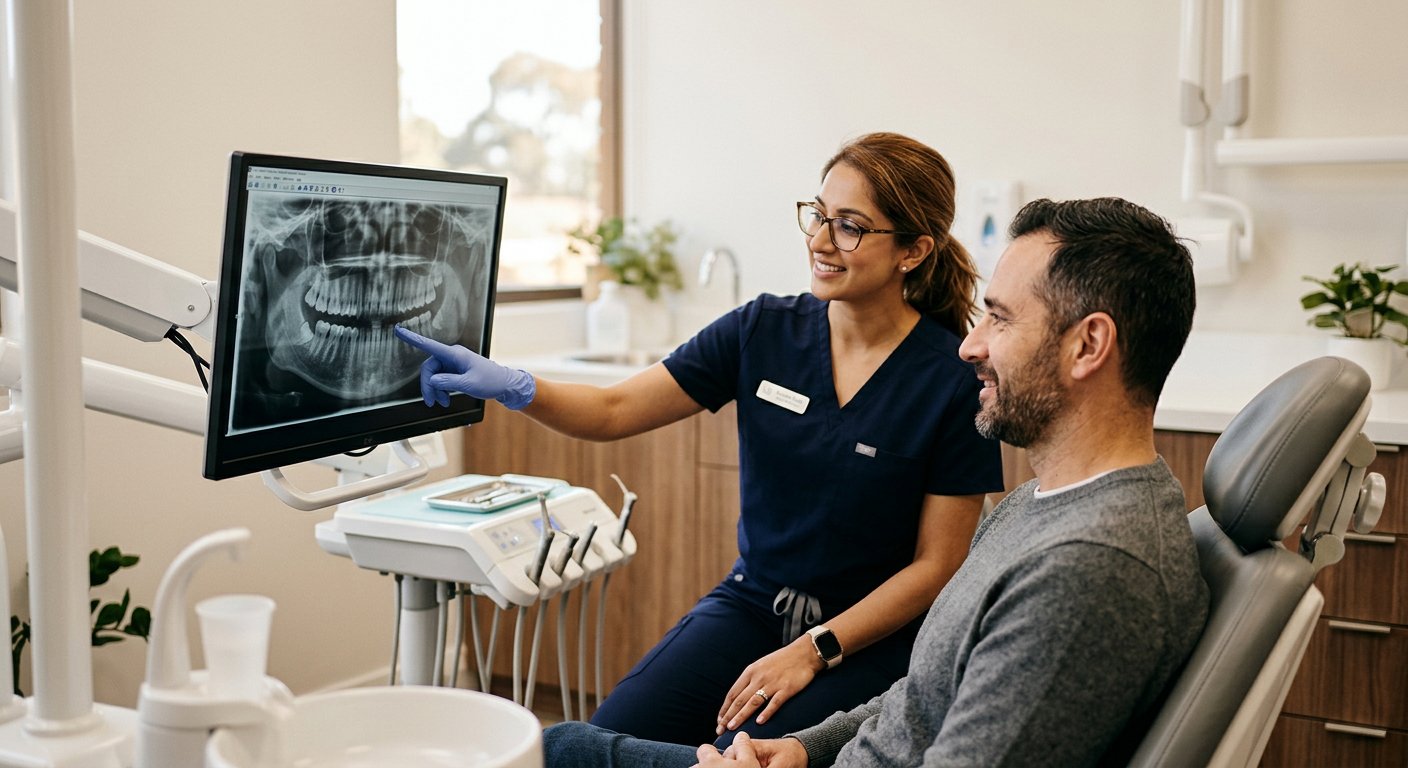 Dental Fillings at Jay Keltner DDS, P.C. in Roosevelt, Utah